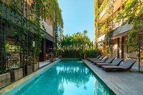 Tanaga Coliving