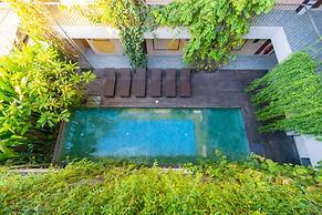 Tanaga Coliving