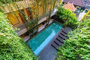 Tanaga Coliving