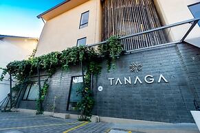 Tanaga Coliving