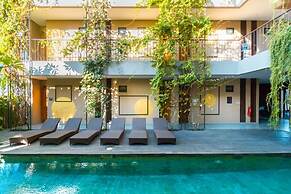 Tanaga Coliving