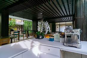 Tanaga Coliving