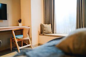 Tanaga Coliving