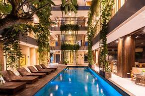 Tanaga Coliving