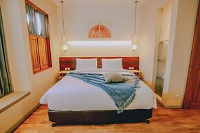 Tanaga Coliving