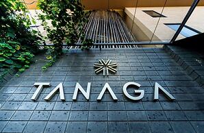 Tanaga Coliving