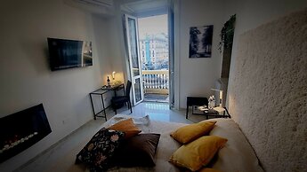 Casa Storica 5 Giornate