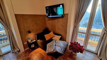 Casa Storica 5 Giornate