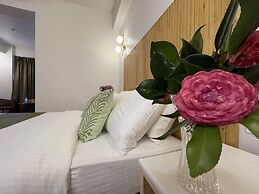 Hotel Pegasus Crown