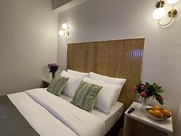 Hotel Pegasus Crown