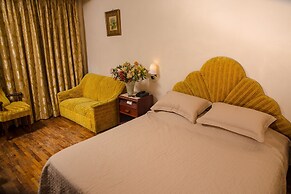 Hotel Pegasus Crown