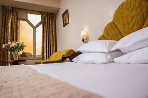 Hotel Pegasus Crown