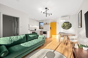 Peppertree Apartments