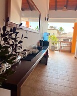 Hummus Hotel Hikkaduwa