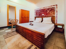 Hummus Hotel Hikkaduwa