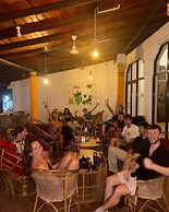 Hummus Hotel Hikkaduwa
