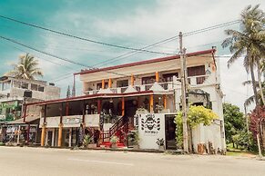 Hummus Hotel Hikkaduwa
