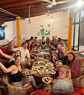 Hummus Hotel Hikkaduwa