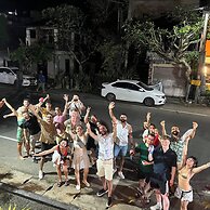Hummus Hotel Hikkaduwa