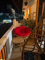 Hummus Hotel Hikkaduwa