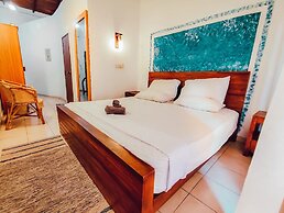 Hummus Hotel Hikkaduwa