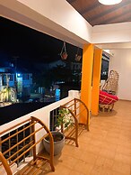 Hummus Hotel Hikkaduwa