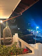 Hummus Hotel Hikkaduwa