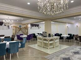 Hotel City Samarkand