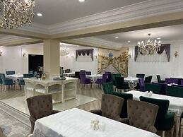 Hotel City Samarkand