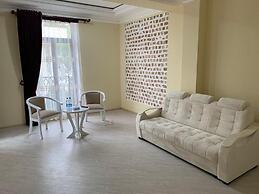 Hotel City Samarkand