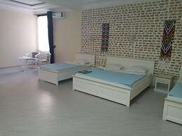 Hotel City Samarkand
