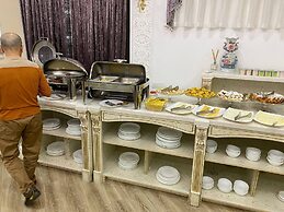 Hotel City Samarkand