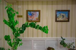 Hotel City Samarkand