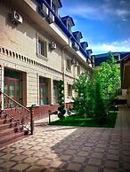 Hotel City Samarkand