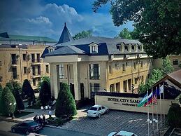 Hotel City Samarkand