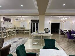 Hotel City Samarkand