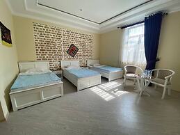 Hotel City Samarkand