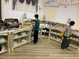 Hotel City Samarkand