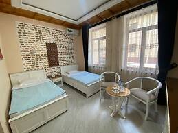 Hotel City Samarkand