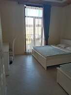 Hotel City Samarkand