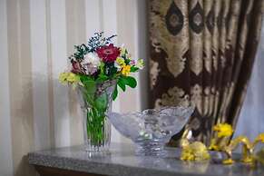 Hotel City Samarkand