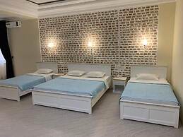 Hotel City Samarkand