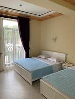 Hotel City Samarkand