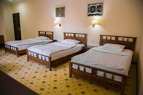 Hotel City Samarkand