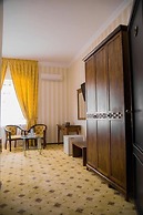 Hotel City Samarkand