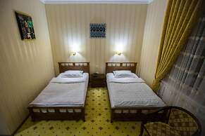 Hotel City Samarkand