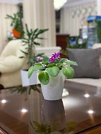 Hotel City Samarkand