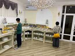 Hotel City Samarkand
