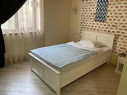 Hotel City Samarkand