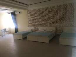 Hotel City Samarkand